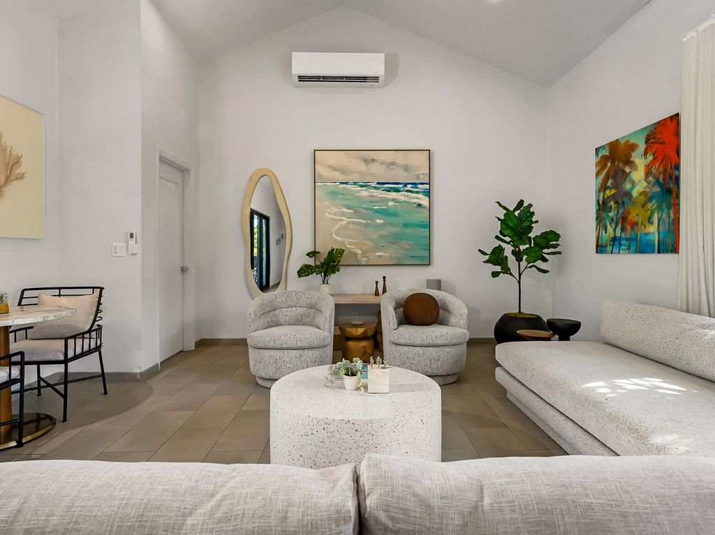 Villa Sail Away Caribbean Olivers Travels 5