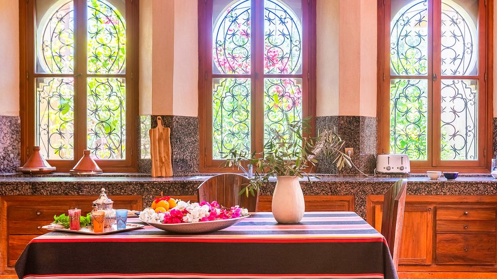 Dar Dahane Marrakech Olivers Travels 5