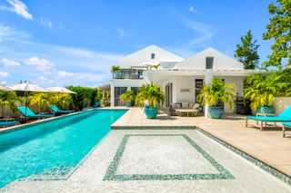 Villa Nightjar Caribbean Olivers Travels 1