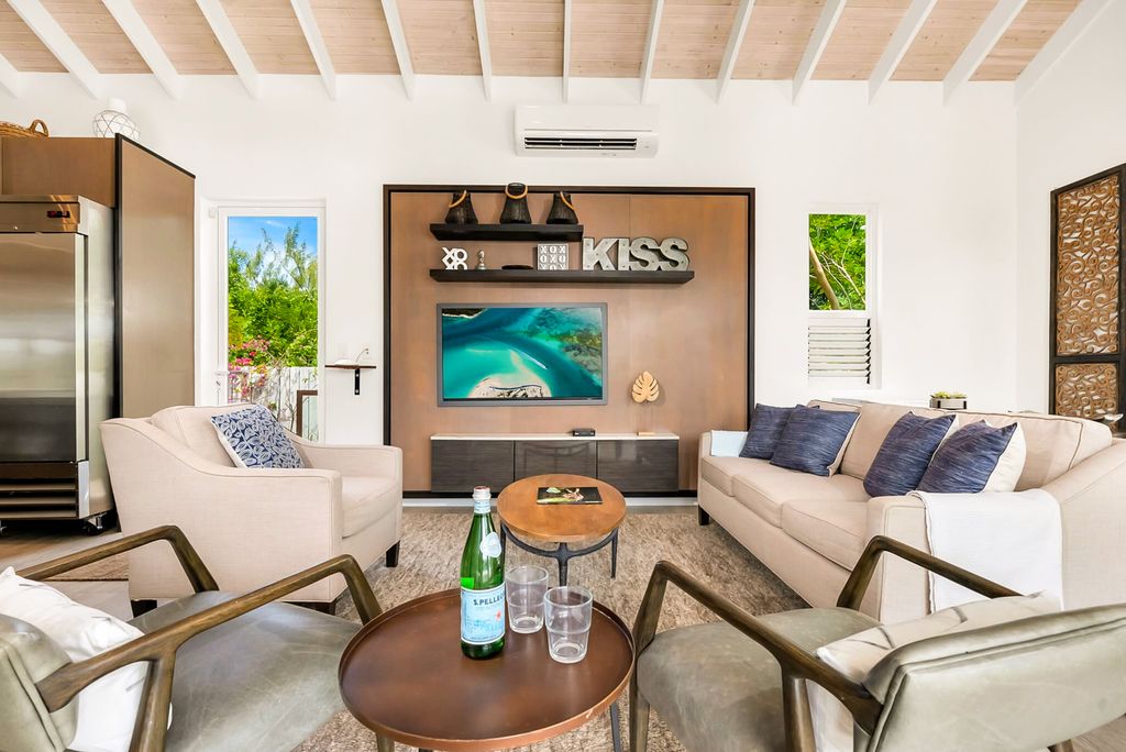 Villa Nightjar Caribbean Olivers Travels 2