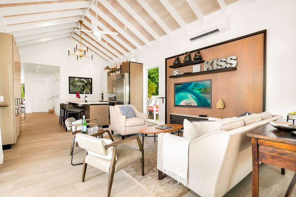 Villa Nightjar Caribbean Olivers Travels 3