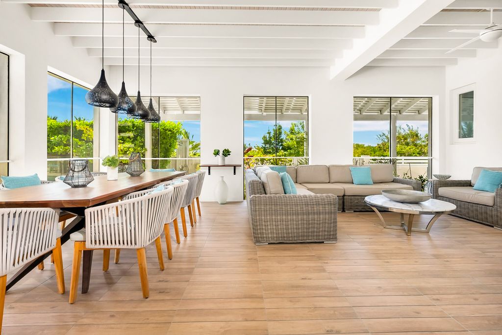 Villa Nightjar Caribbean Olivers Travels 4