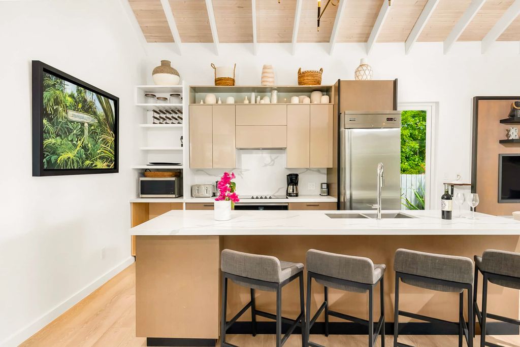 Villa Nightjar Caribbean Olivers Travels 5