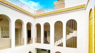 Riad Ghanim Marrakech Olivers Travels 1