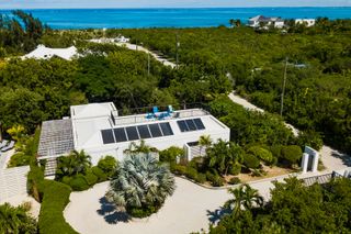 Villa Marble Caribbean Olivers Travels 1