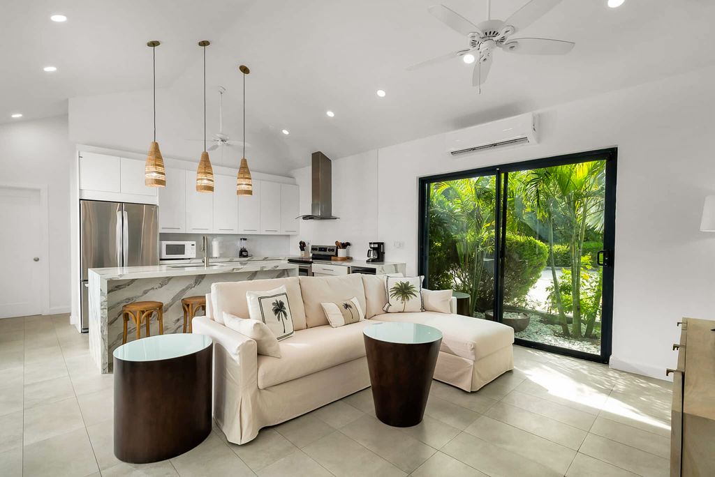 Villa Marble Caribbean Olivers Travels 3