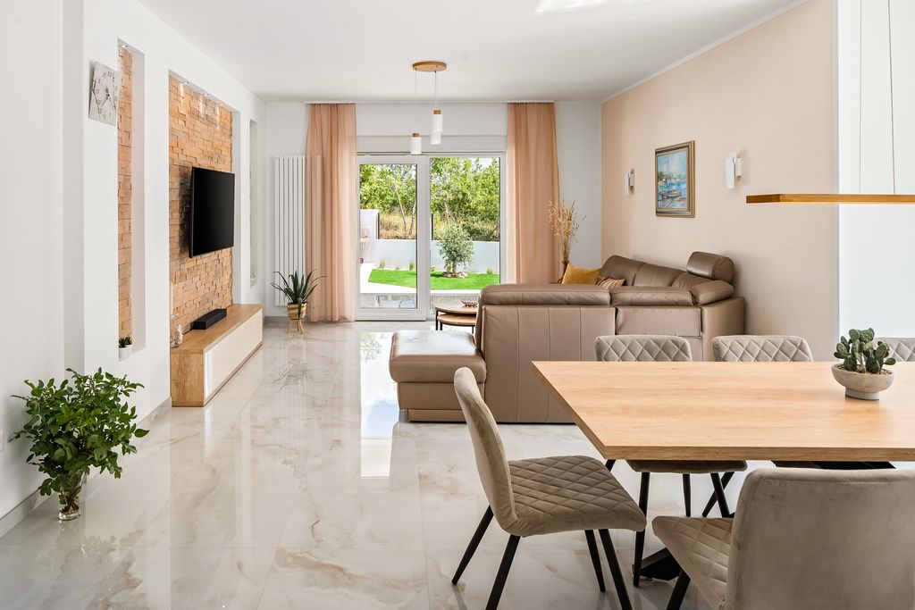 Villa Moria Croatia Olivers Travels 3