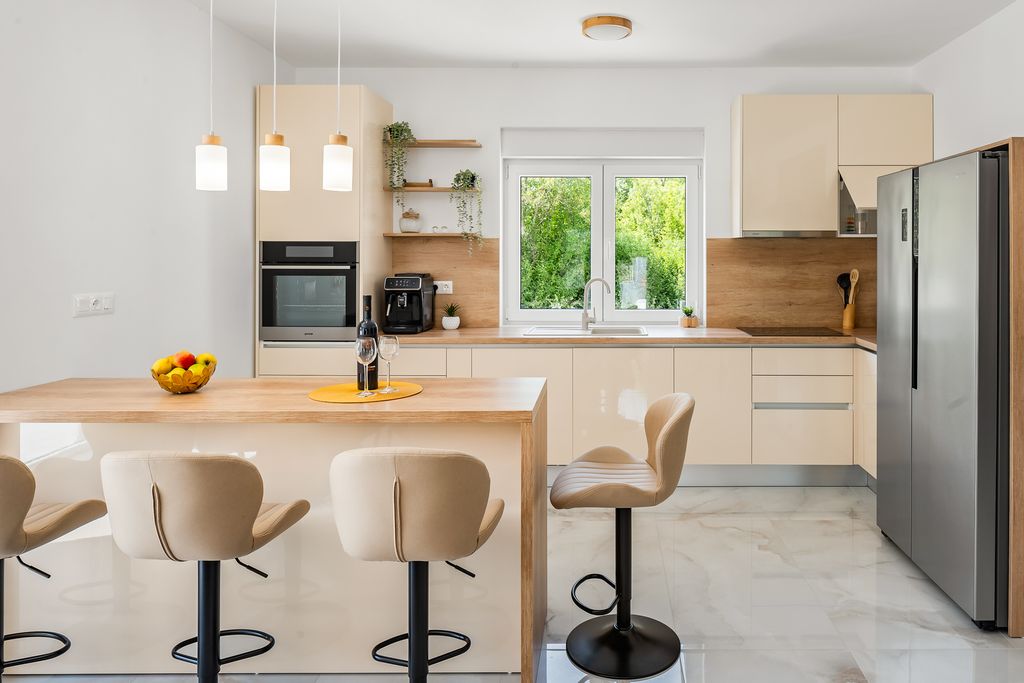 Villa Moria Croatia Olivers Travels 5