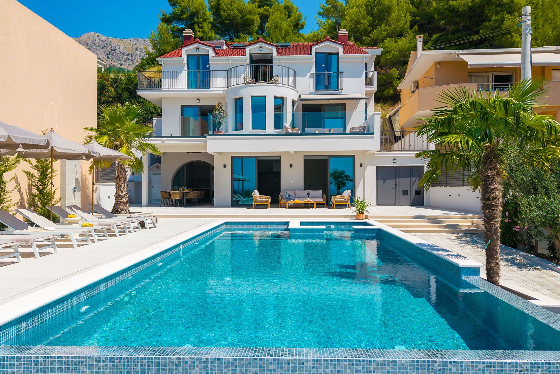 Villa Seo