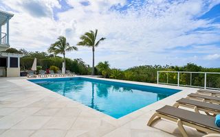 Villa Lavender Caribbean Olivers Travels 1