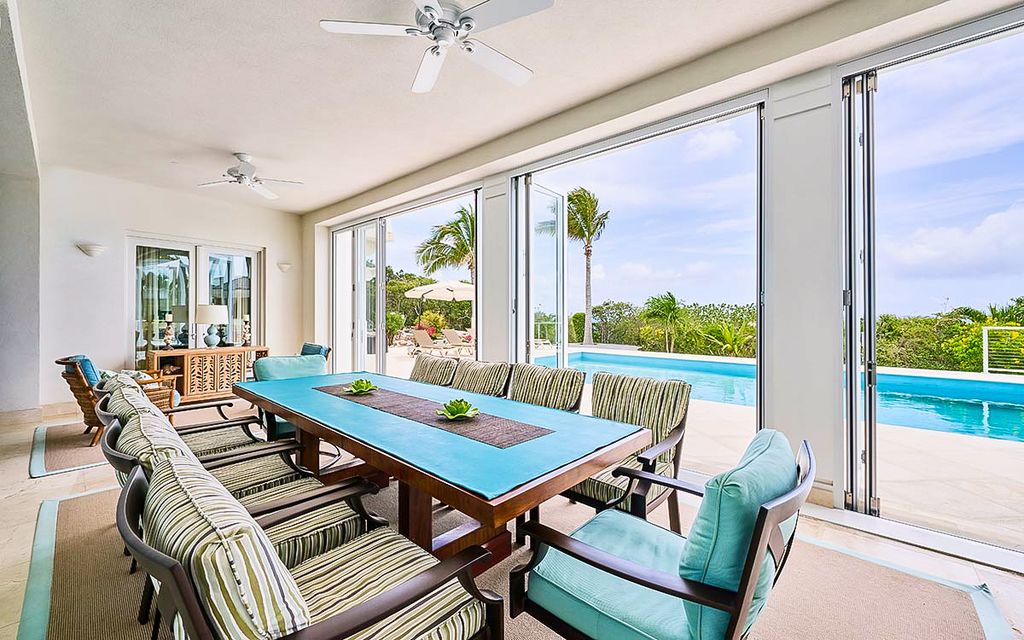 Villa Lavender Caribbean Olivers Travels 2