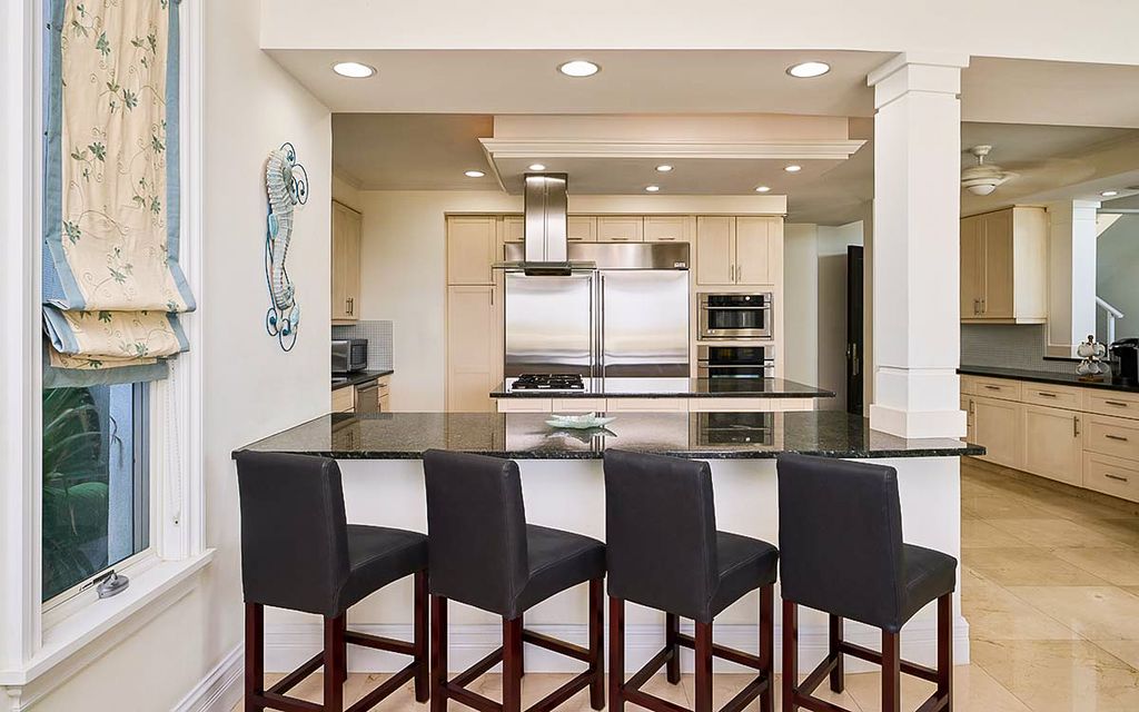 Villa Lavender Caribbean Olivers Travels 5