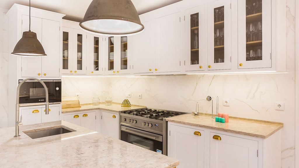 Villa Montes Claros Lisbon Olivers Travels 5