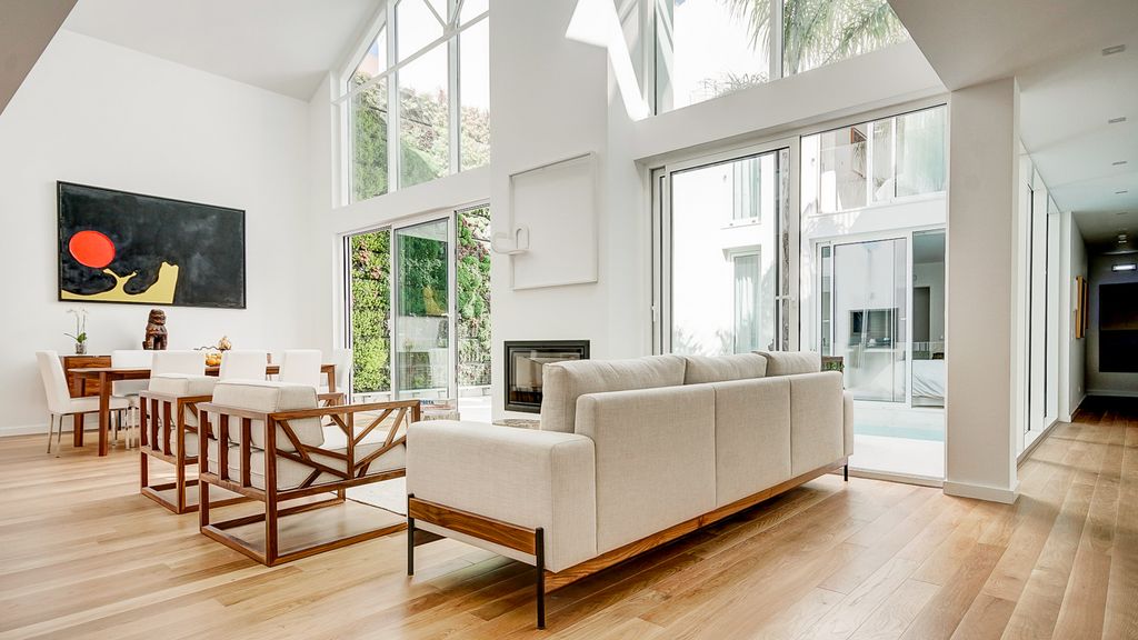 Marvila Loft Lisbon Olivers Travels 1