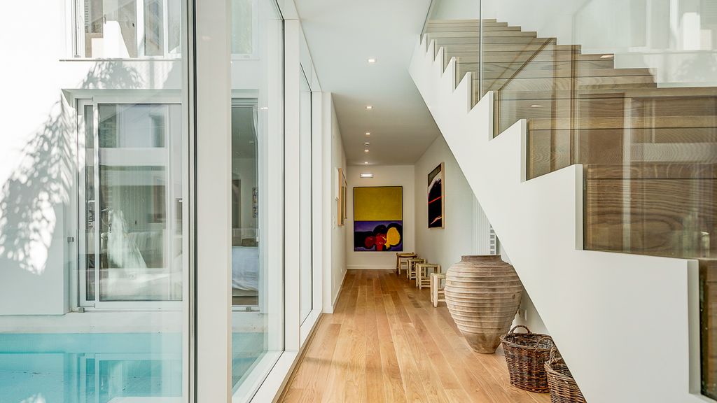 Marvila Loft Lisbon Olivers Travels 2