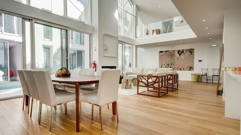 Marvila Loft Lisbon Olivers Travels 3