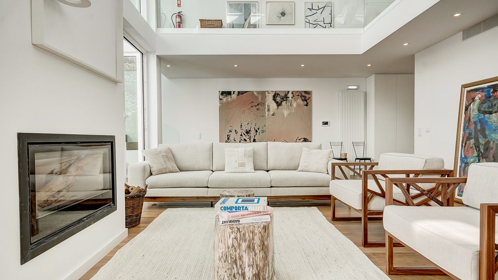 Marvila Loft Lisbon Olivers Travels 5