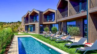 Casa Do Silencio Cascais Olivers Travels 1