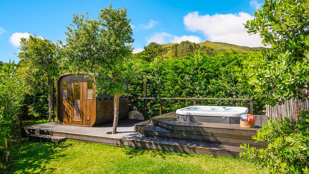 Casa Do Silencio Cascais Olivers Travels 2