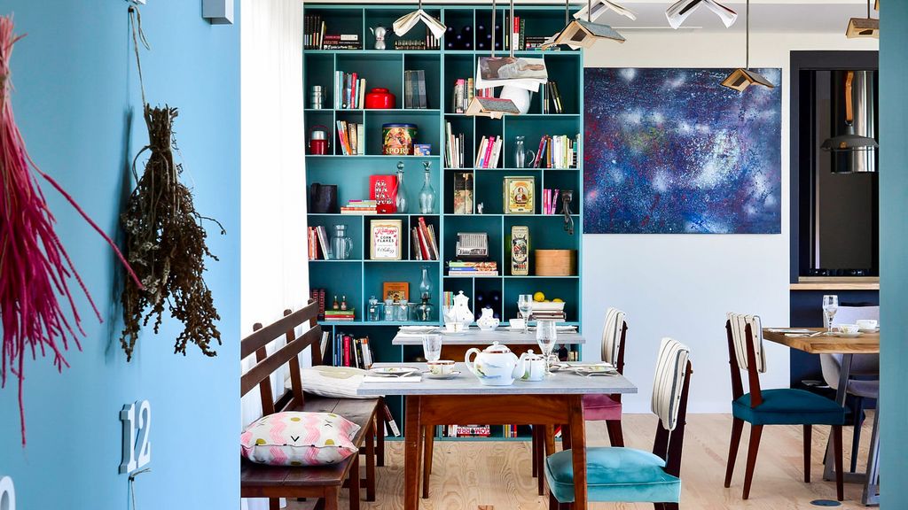 Casa Do Silencio Cascais Olivers Travels 5