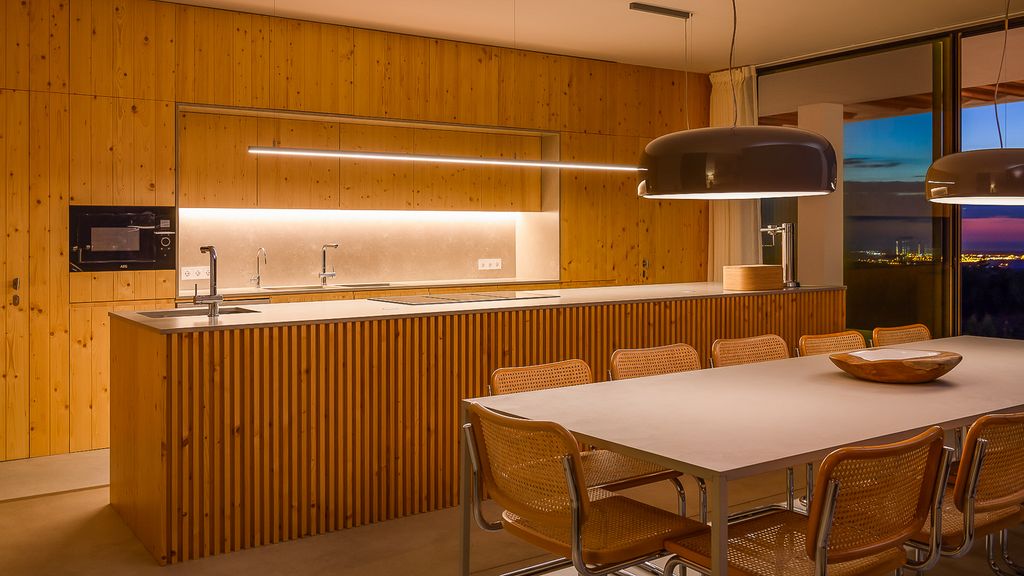 Casa Linha Pura Lisbon Coast Olivers Travels 5