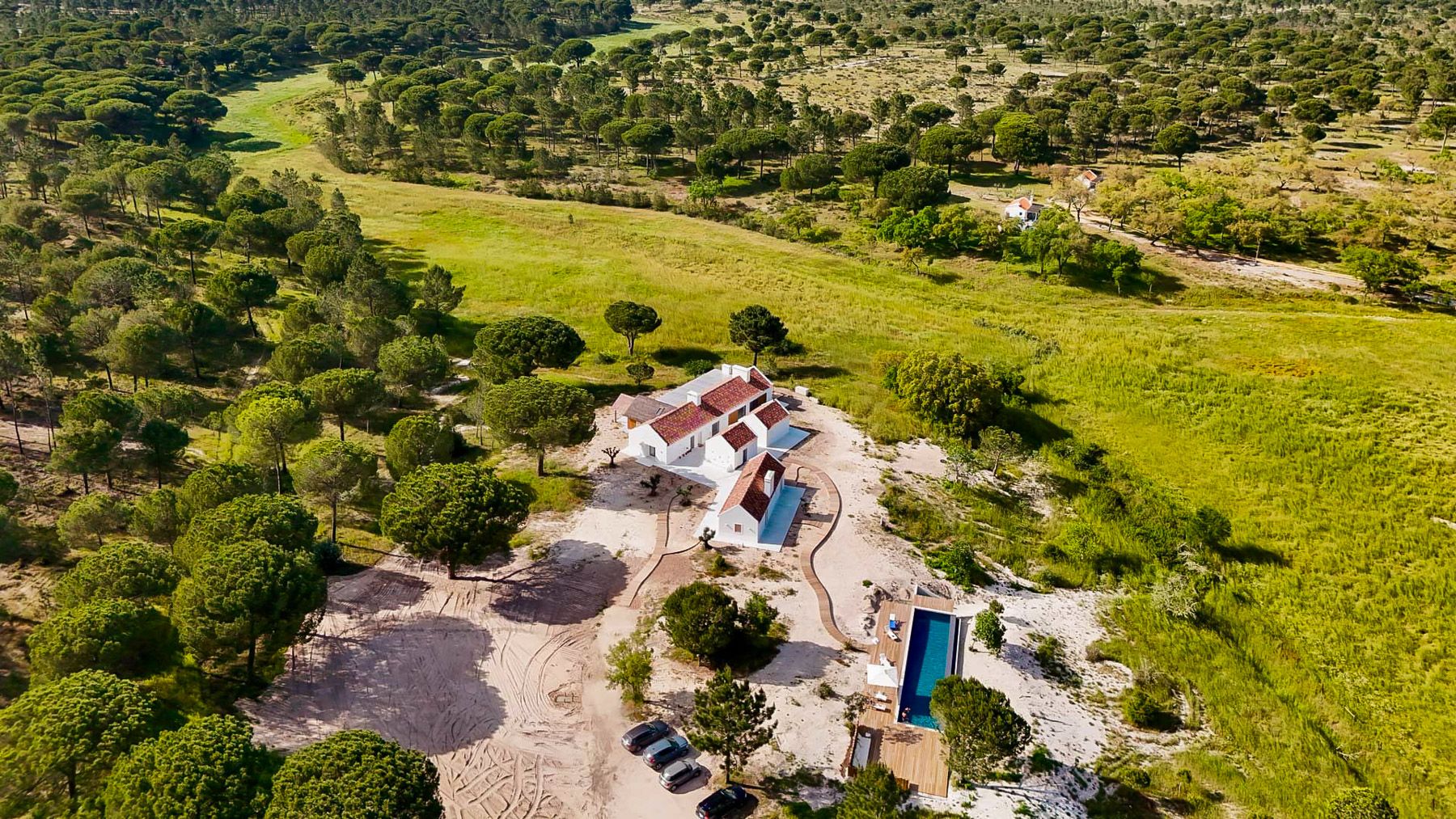 Villa do Pontal