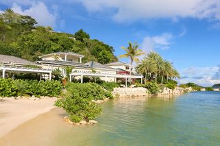 Villa Nonsuch Caribbean Olivers Travel 1