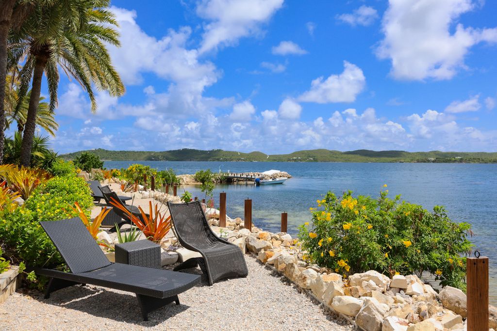 Villa Nonsuch Caribbean Olivers Travel 2