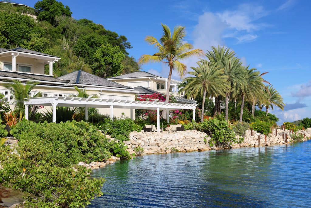 Villa Nonsuch Caribbean Olivers Travel 3