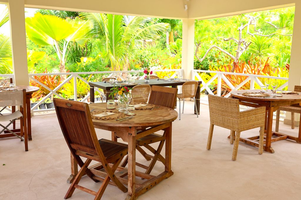 Villa Nonsuch Caribbean Olivers Travel 5