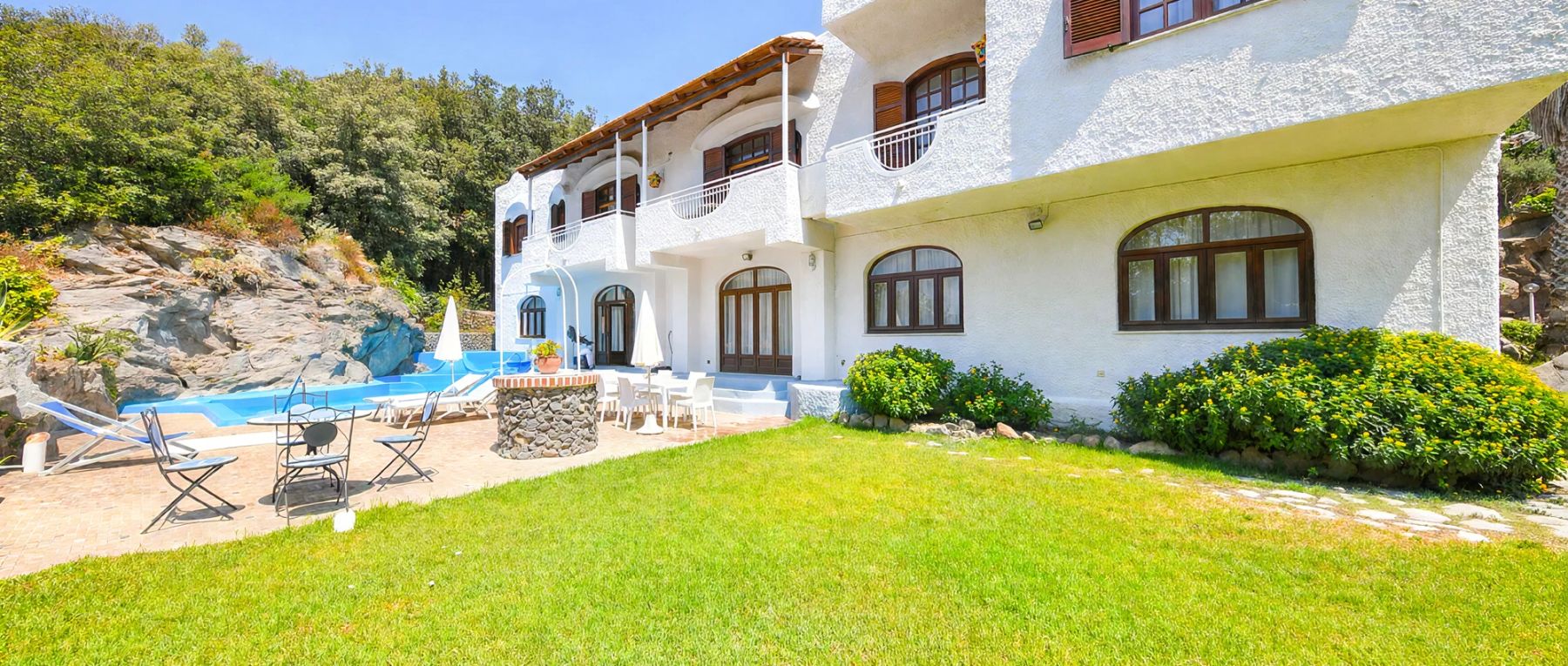 001 villa eracle southern italy olivers travels desktop center