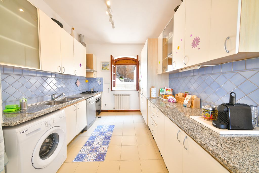 Villa Eracle Ischia Olivers Travels 5