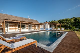 Villa Bez Comporta Olivers Travels 1