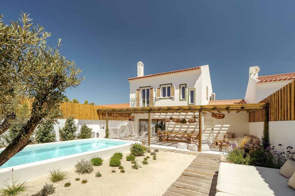 Casa Setembro Comporta Olivers Travels 1