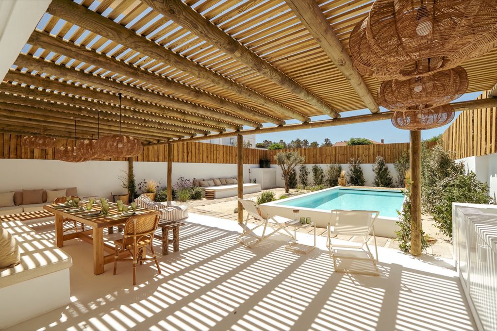 Casa Setembro Comporta Olivers Travels 2