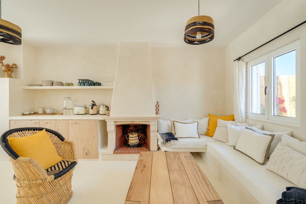 Casa Setembro Comporta Olivers Travels 3