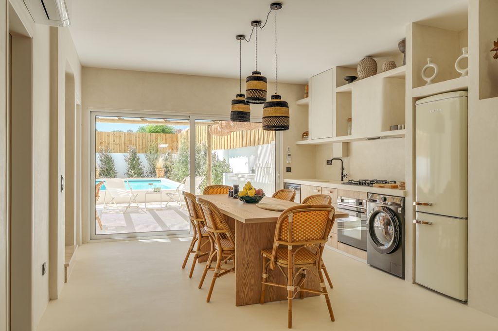 Casa Setembro Comporta Olivers Travels 4