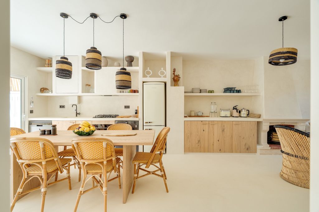 Casa Setembro Comporta Olivers Travels 5