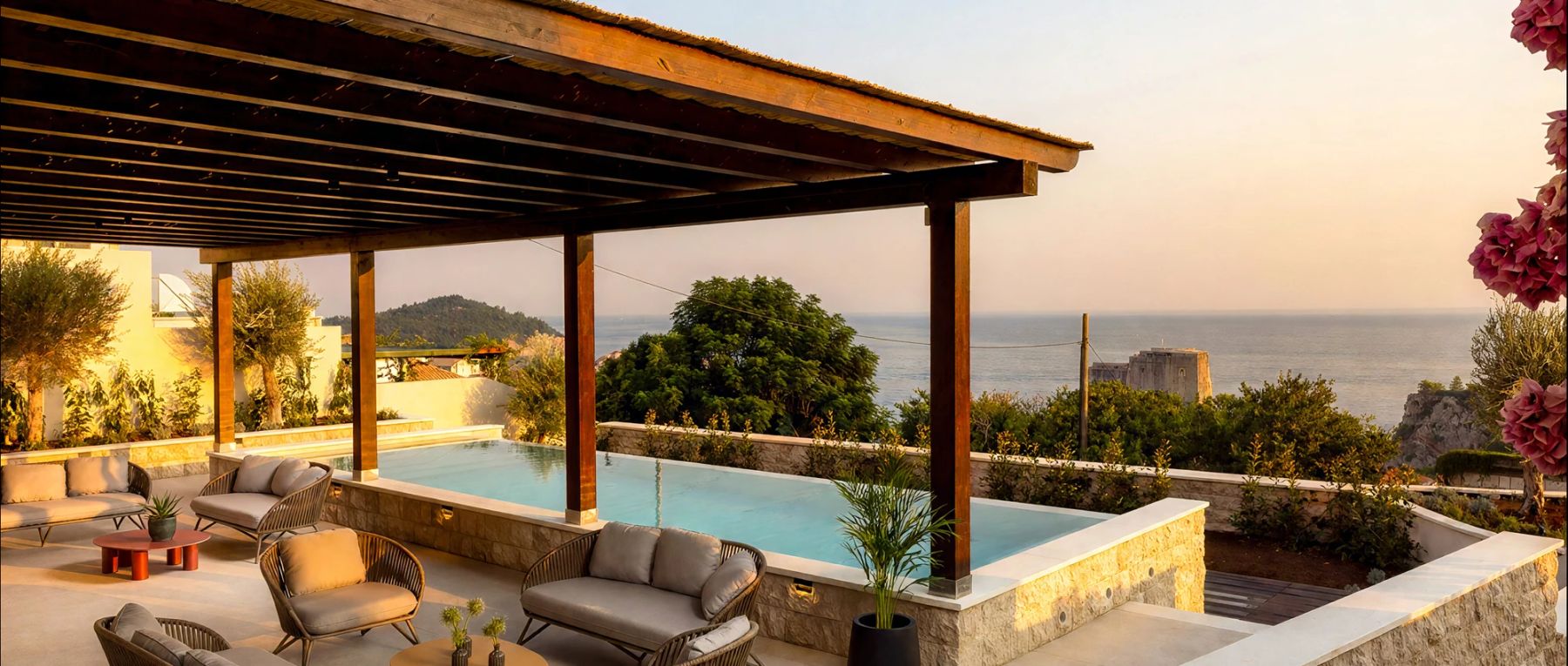 001 villa sing dubrovnik olivers travels desktop center