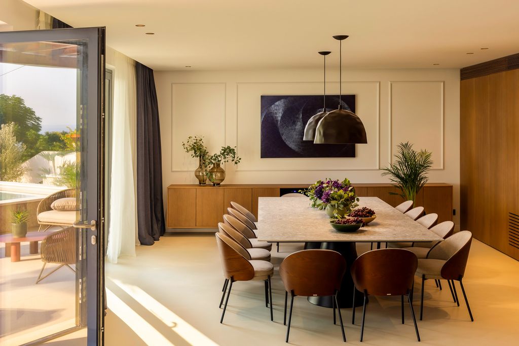 Villa Sing Dubrovnik Olivers Travels 4