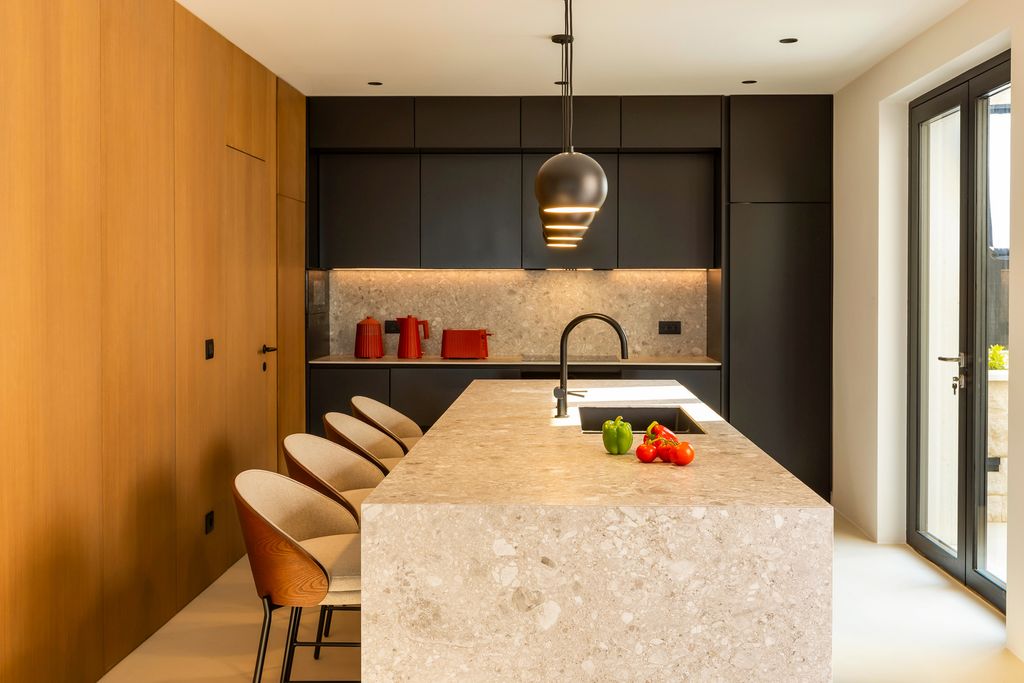 Villa Sing Dubrovnik Olivers Travels 5