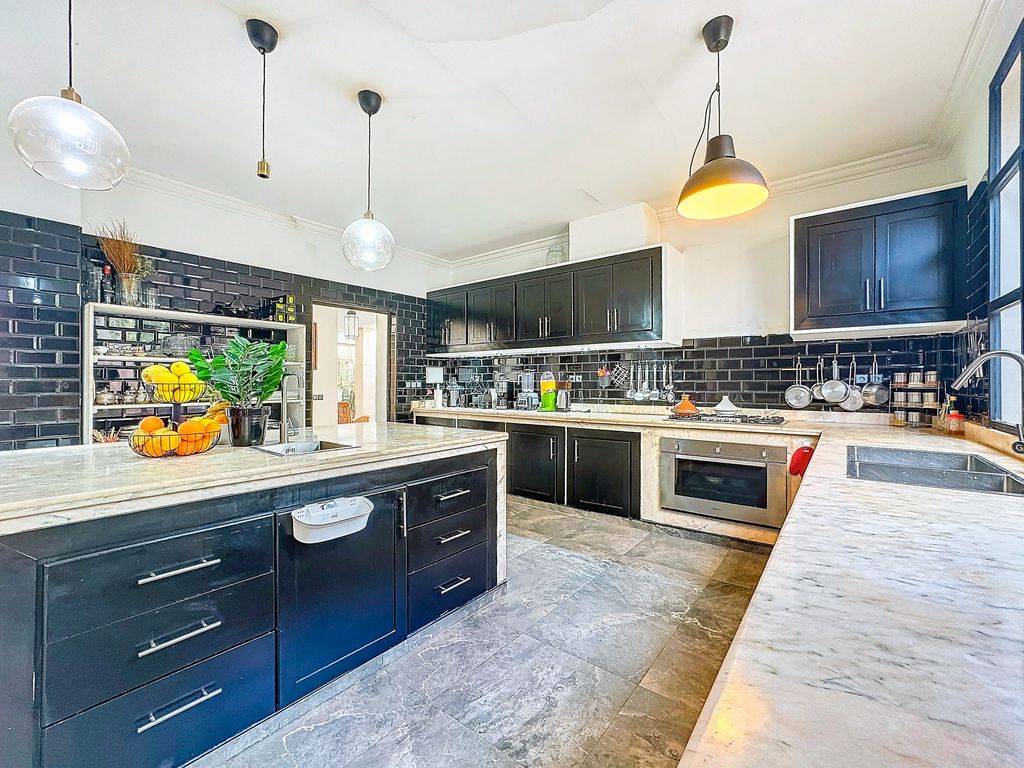 Maison Cashemere Marrakech Olivers Travels 4