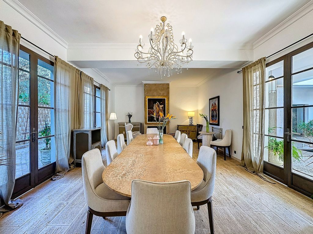 Maison Cashemere Marrakech Olivers Travels 5