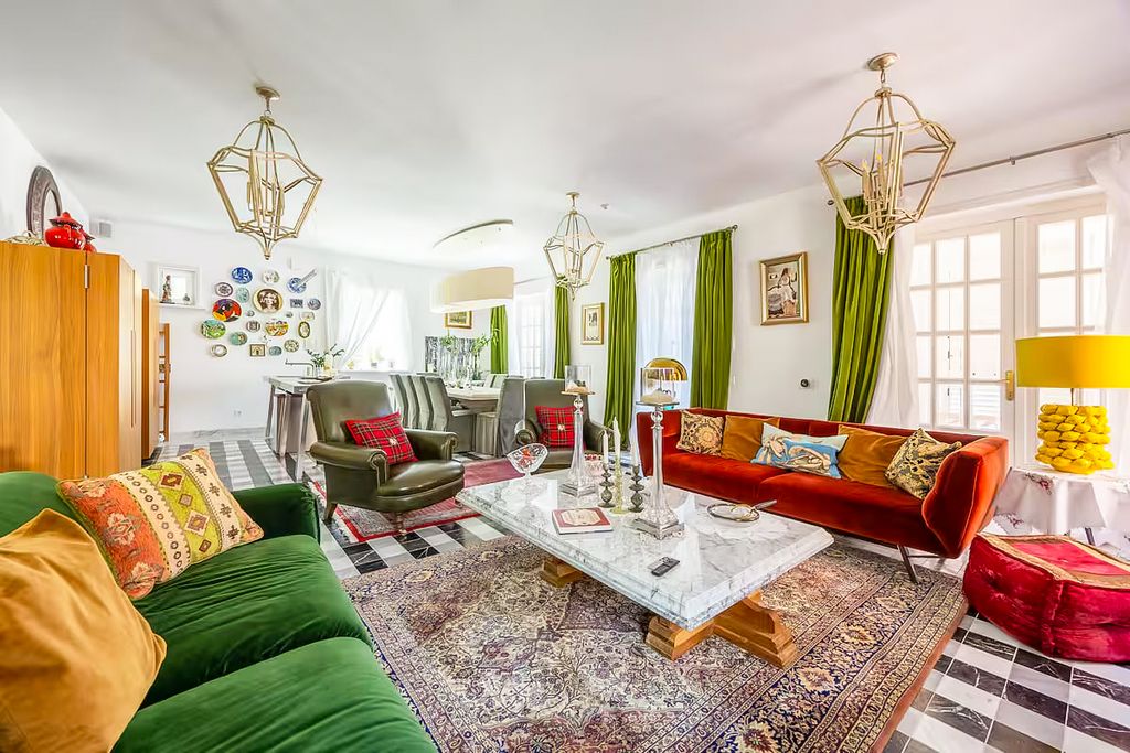 Villa Boka Vista Olivers Travels 3