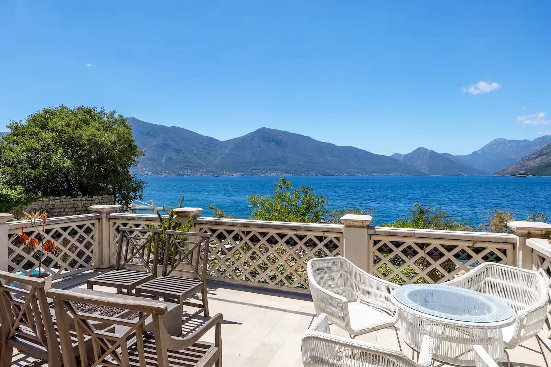 Villa Boka Vista