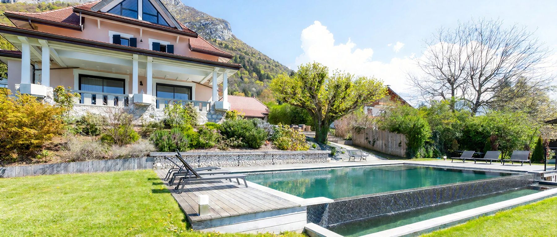 001 villa rose du lac south of france olivers travels desktop center