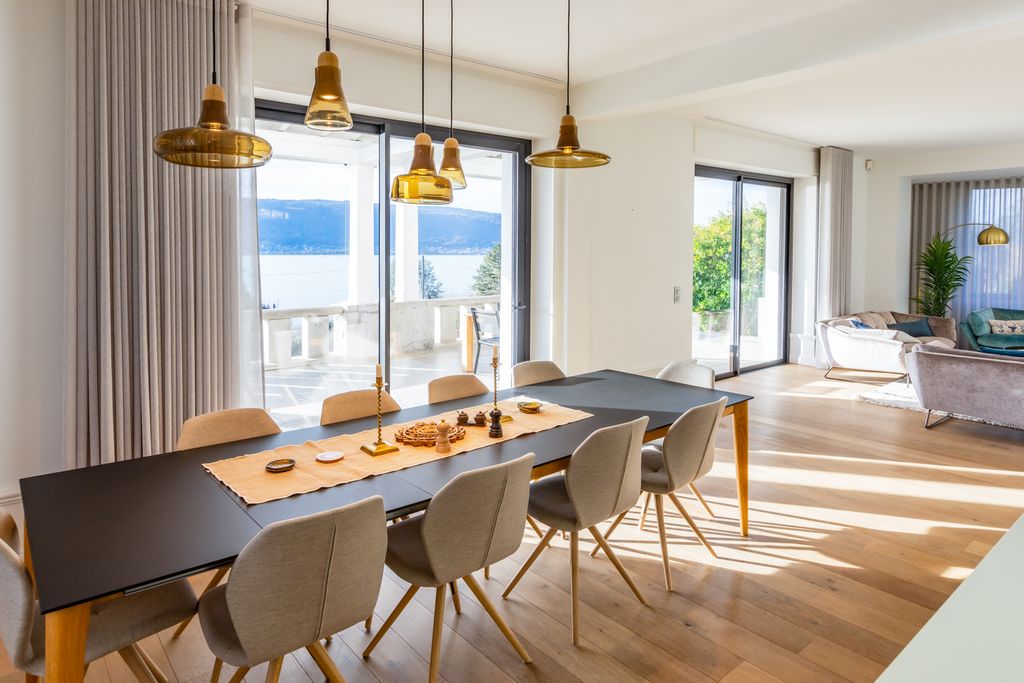 Villa Crosne LM OliversTravels 4