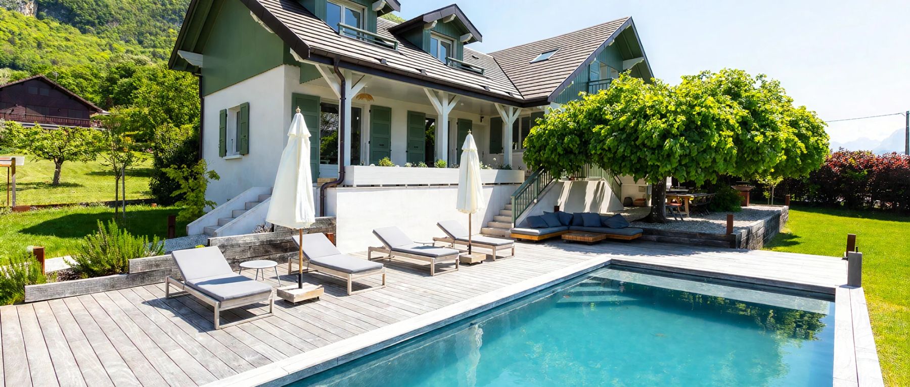 001 villa des tilleuls south of france olivers travels desktop center