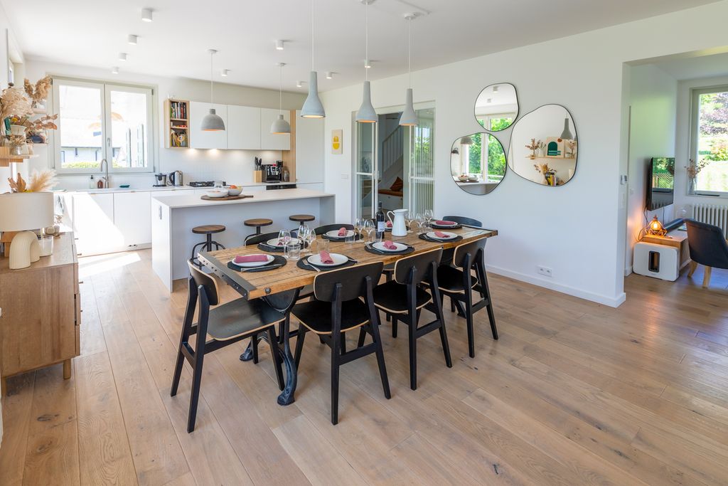 Villa des Plagnars LM OliversTravels 4