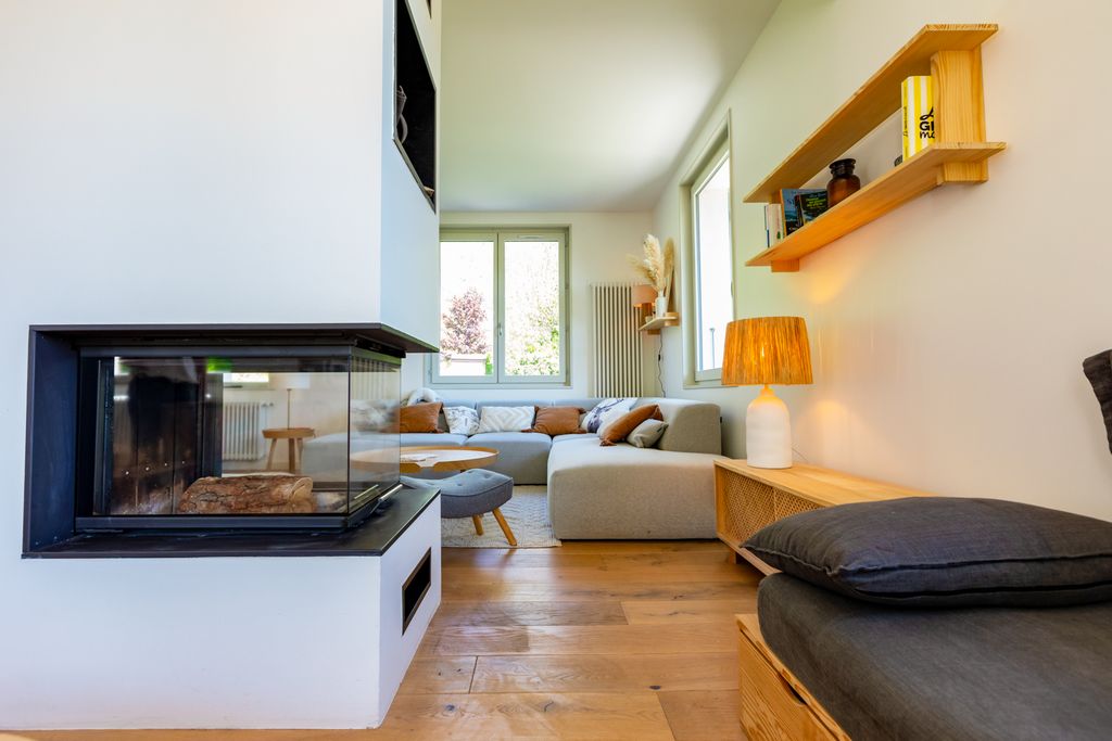 Villa des Plagnars LM OliversTravels 10